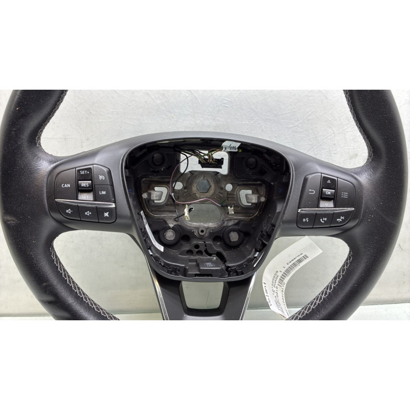Volant FORD FIESTA 7 Photo n°2
