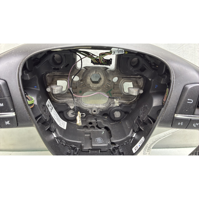 Volant FORD FIESTA 7 Photo n°3