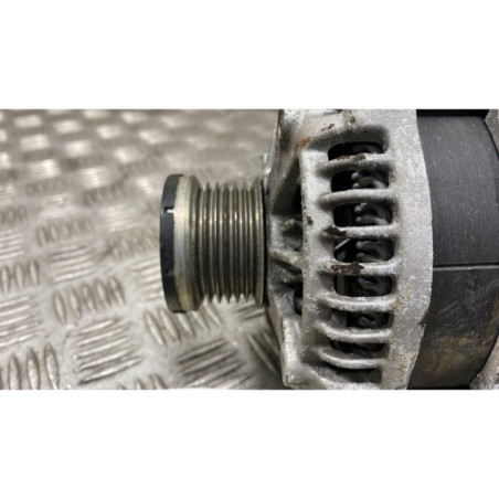 Alternateur FORD FIESTA 7