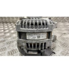 Alternateur FORD FIESTA 7