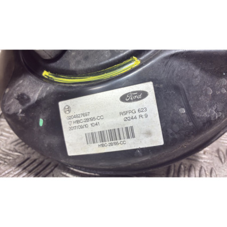 Mastervac FORD FIESTA 7