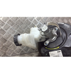 Mastervac FORD FIESTA 7
