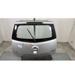 Malle/Hayon arriere OPEL AGILA B Photo n°1