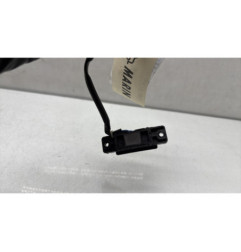 Bouton de coffre OPEL AGILA B Photo n°1