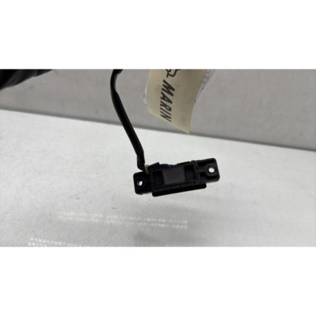 Bouton de coffre OPEL AGILA B Photo n°1