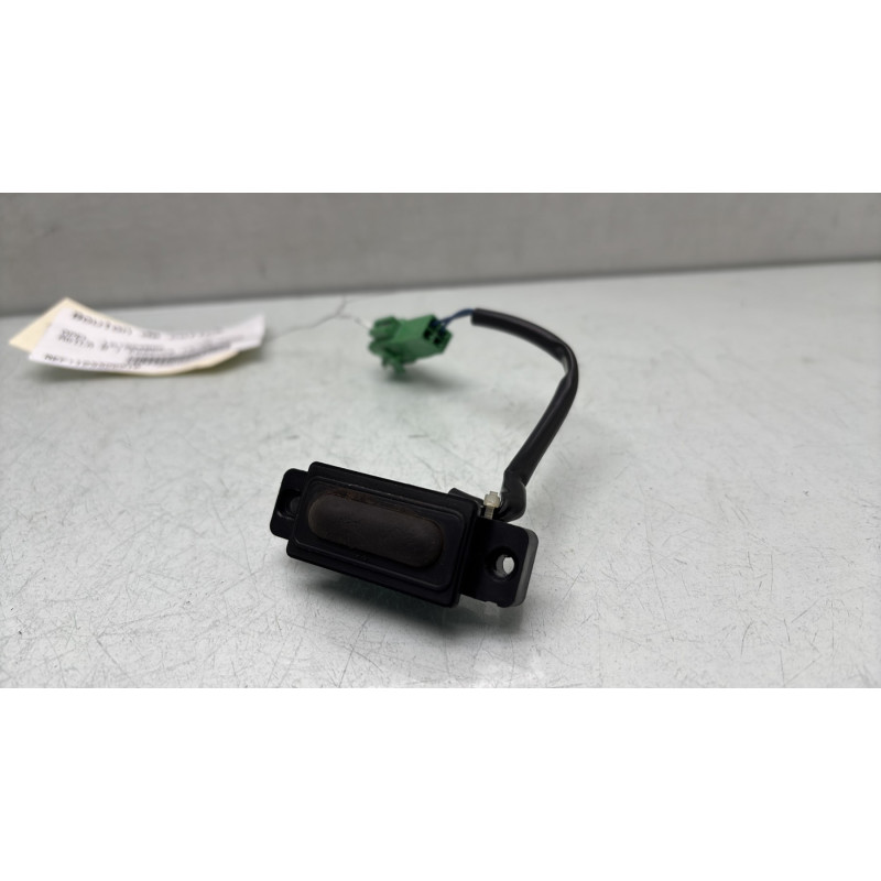 Bouton de coffre OPEL AGILA B Photo n°4