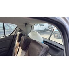 Bouton de coffre OPEL AGILA B
