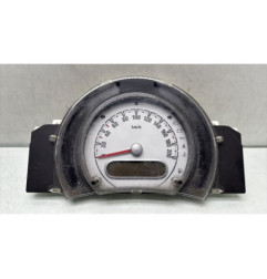 Compteur OPEL AGILA B Photo n°1