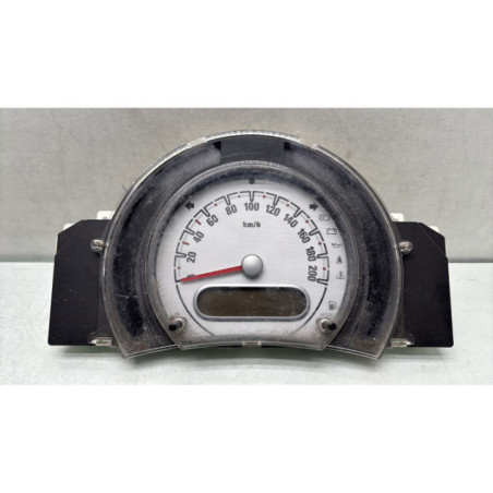 Compteur OPEL AGILA B Photo n°1