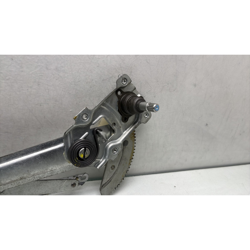 Leve vitre mecanique avant droit OPEL AGILA B Photo n°3