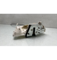 Serrure avant droit OPEL AGILA B Photo n°1
