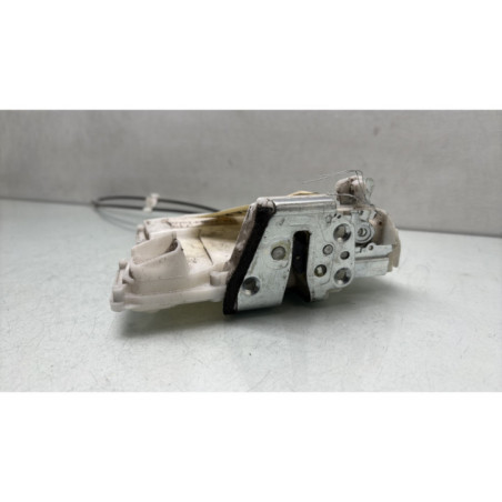 Serrure avant droit OPEL AGILA B Photo n°1