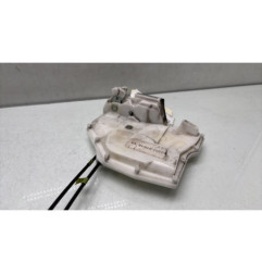 Serrure avant droit OPEL AGILA B