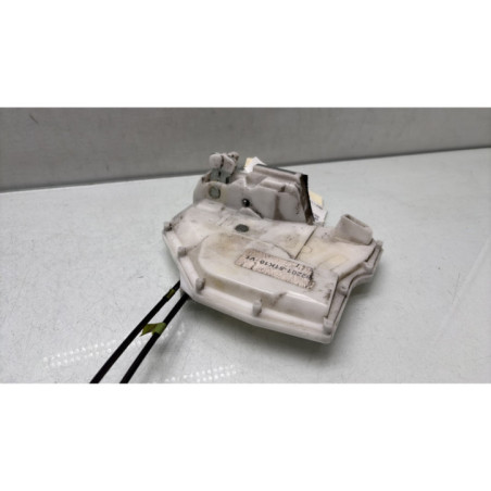 Serrure avant droit OPEL AGILA B