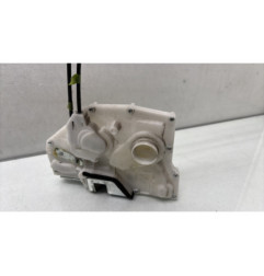 Serrure avant droit OPEL AGILA B