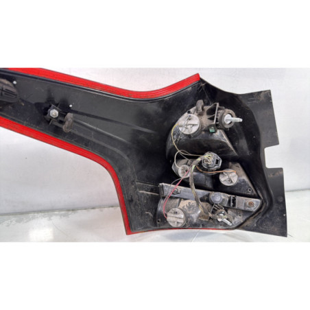 Feu arriere principal droit (feux) FORD FOCUS 3