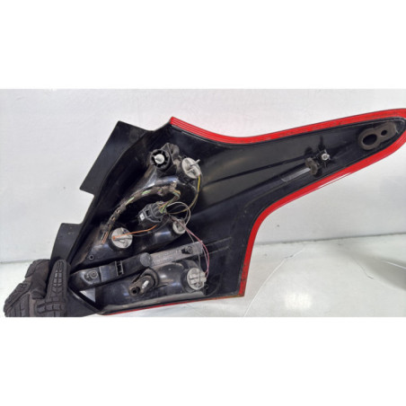 Feu arriere principal gauche (feux) FORD FOCUS 3