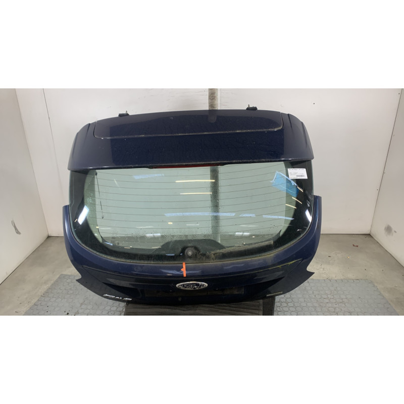 Malle/Hayon arriere FORD FOCUS 3 Photo n°1