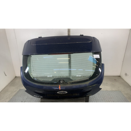 Malle/Hayon arriere FORD FOCUS 3 Photo n°1