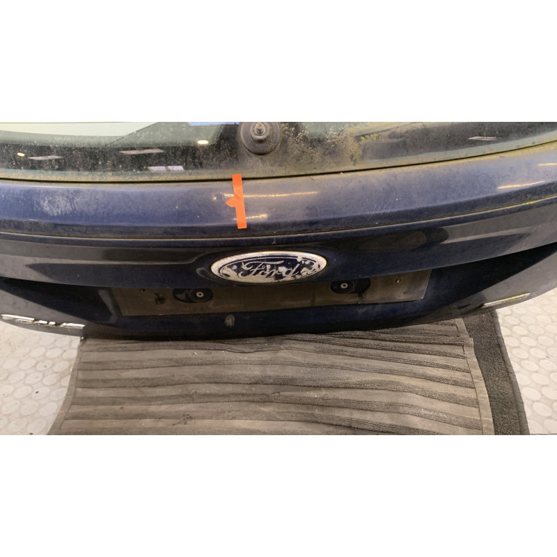 Malle/Hayon arriere FORD FOCUS 3 Photo n°5