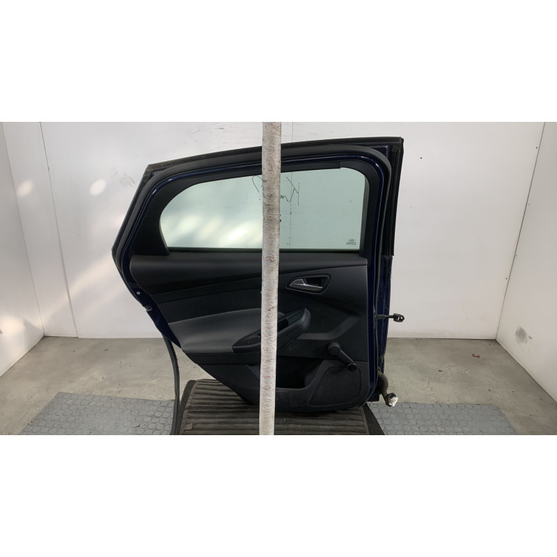 Porte arriere gauche FORD FOCUS 3 Photo n°3