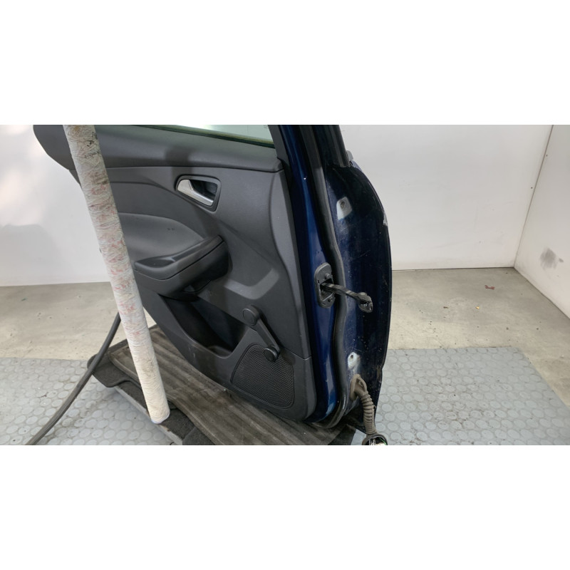Porte arriere gauche FORD FOCUS 3 Photo n°4