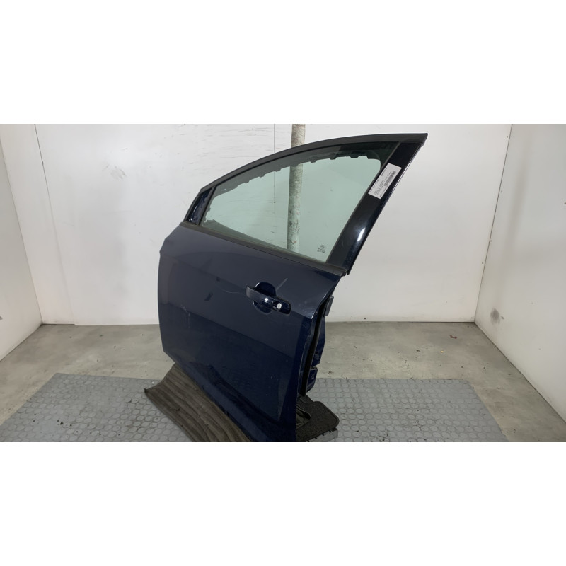 Porte avant gauche FORD FOCUS 3 Photo n°4
