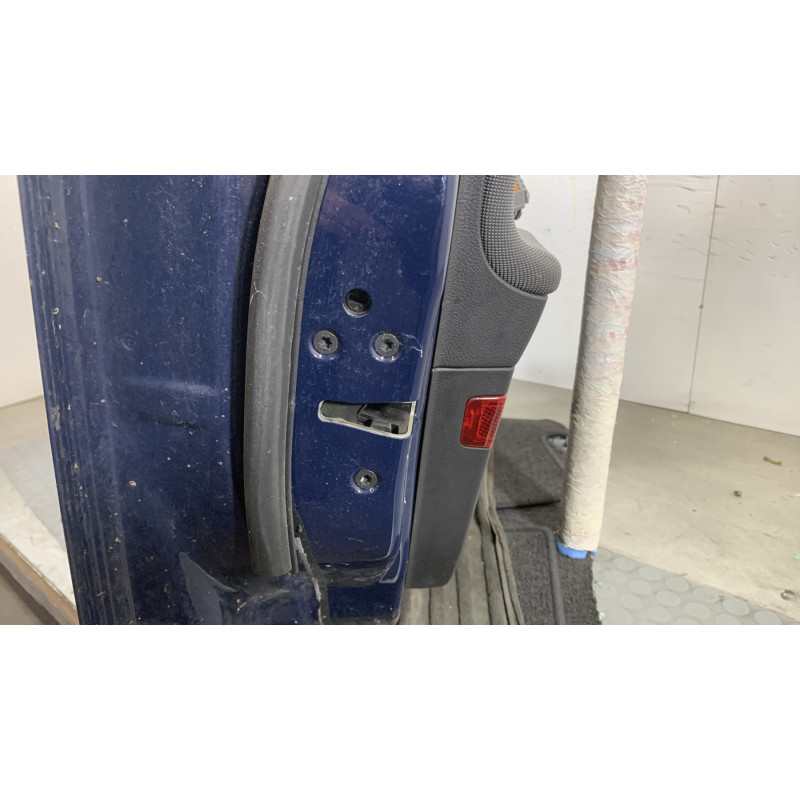 Porte avant gauche FORD FOCUS 3 Photo n°5