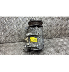 Compresseur clim FORD FOCUS 3 Photo n°1
