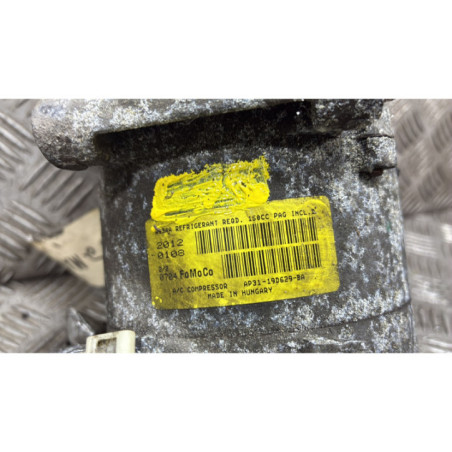 Compresseur clim FORD FOCUS 3