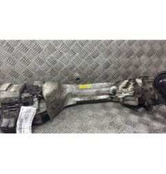 Cremaillere assistee FORD FOCUS 3