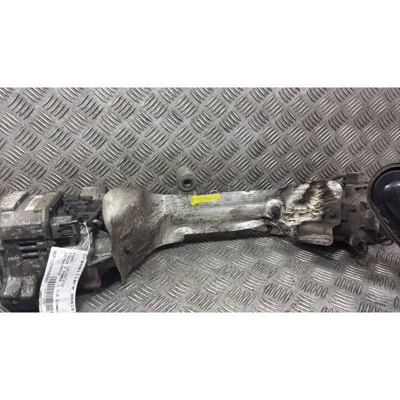 Cremaillere assistee FORD FOCUS 3 Photo n°4