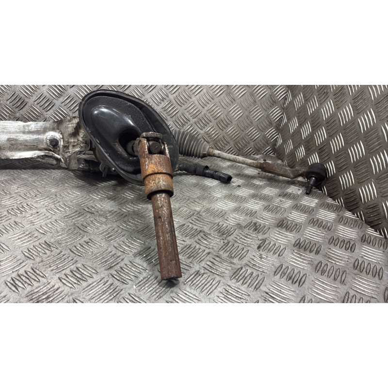 Cremaillere assistee FORD FOCUS 3 Photo n°5