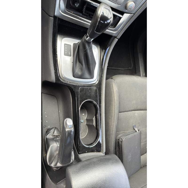 Feu arriere principal gauche (feux) FORD MONDEO 3 Photo n°19