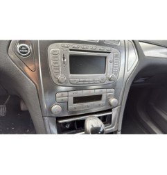 Feu arriere principal gauche (feux) FORD MONDEO 3