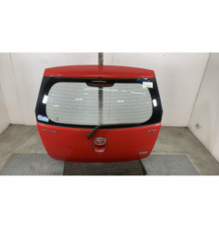 Malle/Hayon arriere HYUNDAI I 10 1 Photo n°1