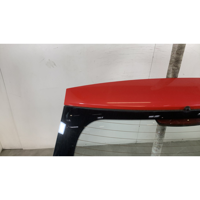 Malle/Hayon arriere HYUNDAI I 10 1 Photo n°2