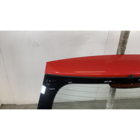 Malle/Hayon arriere HYUNDAI I 10 1