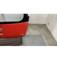 Malle/Hayon arriere HYUNDAI I 10 1