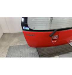 Malle/Hayon arriere HYUNDAI I 10 1