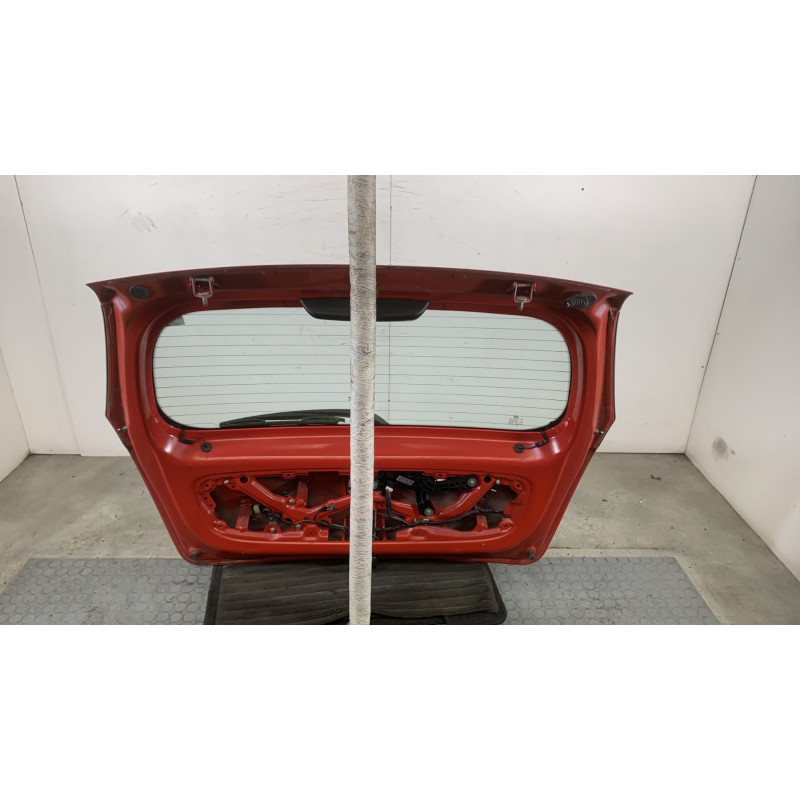 Malle/Hayon arriere HYUNDAI I 10 1 Photo n°6