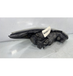 Optique avant principal gauche (feux)(phare) HYUNDAI I 10 1