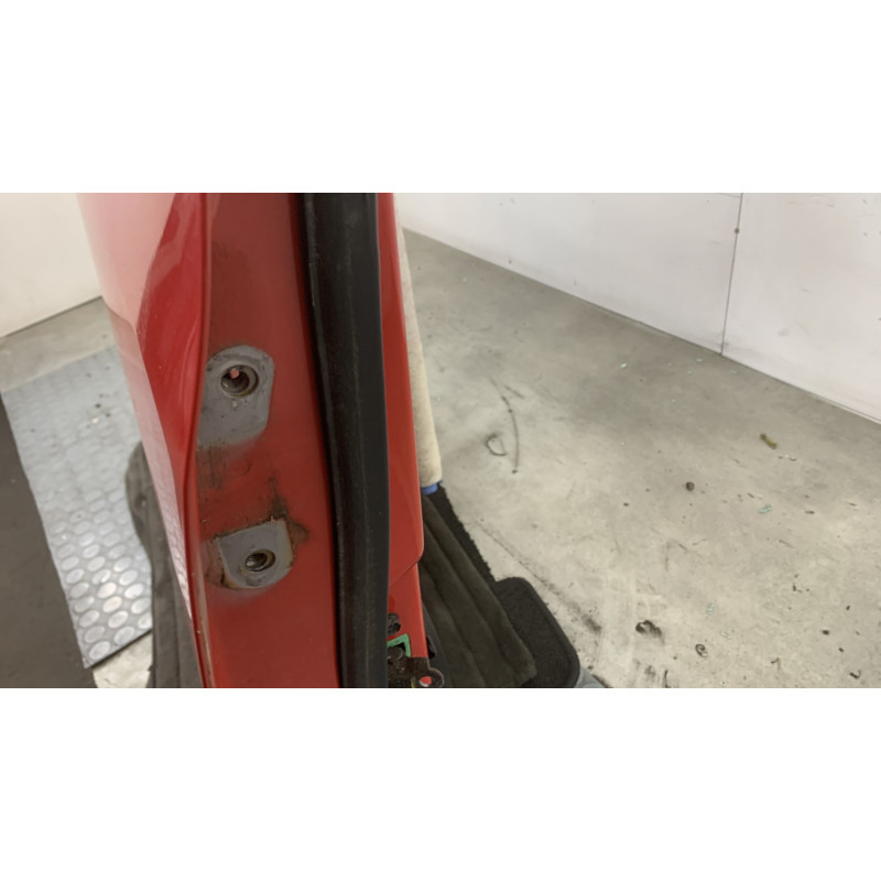 Porte avant droit HYUNDAI I 10 1 Photo n°4