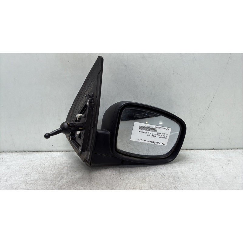 Retroviseur droit HYUNDAI I 10 1 Photo n°1