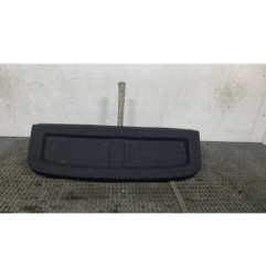 Plage arriere HYUNDAI I 10 1 Photo n°1