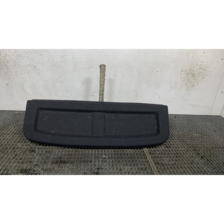 Plage arriere HYUNDAI I 10 1 Photo n°1