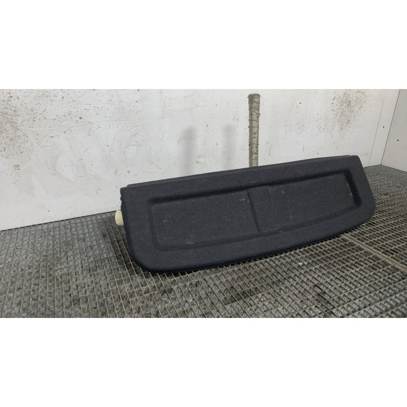 Plage arriere HYUNDAI I 10 1 Photo n°2