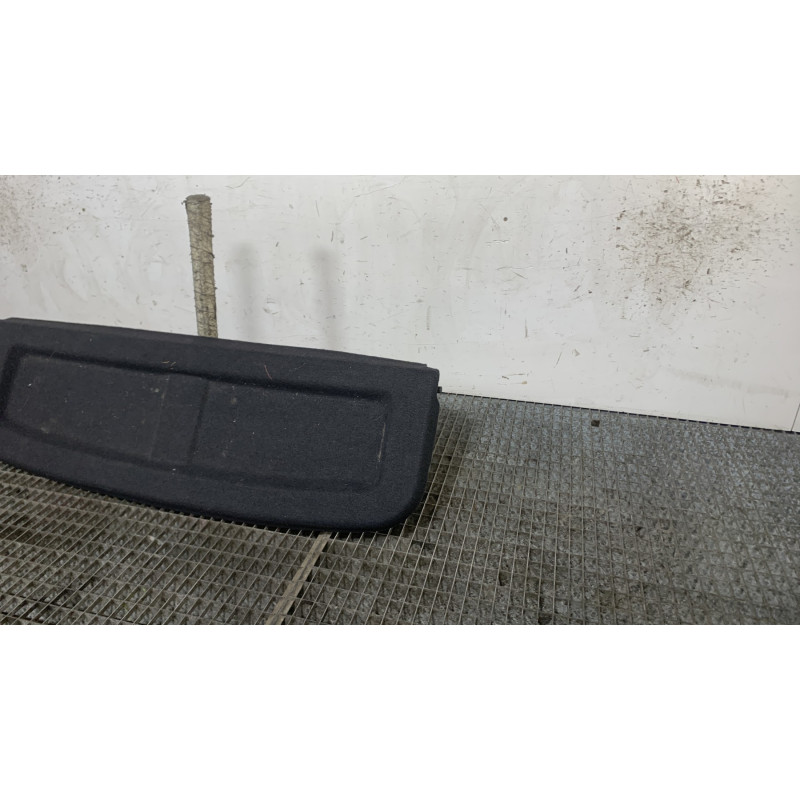 Plage arriere HYUNDAI I 10 1 Photo n°3