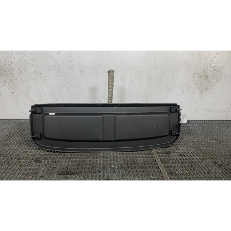 Plage arriere HYUNDAI I 10 1 Photo n°4
