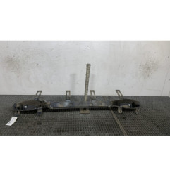 Renfort pare choc arriere (traverse) HYUNDAI I 10 1 Photo n°1